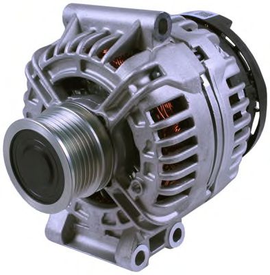 Generator / Alternator 4