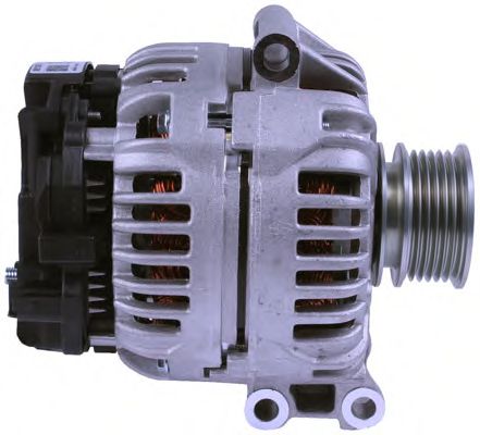 Generator / Alternator 5