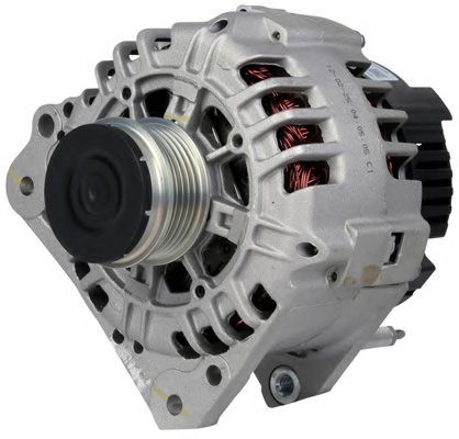 Generator / Alternator 4