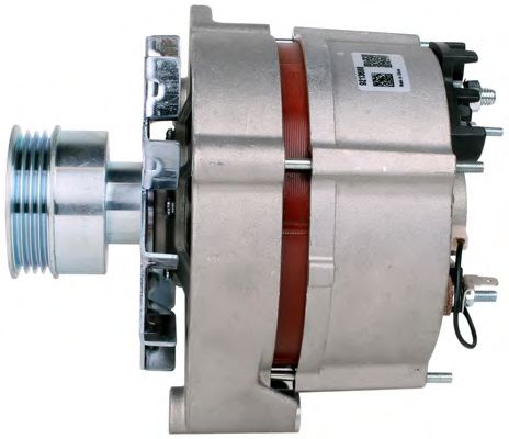 Generator / Alternator 3
