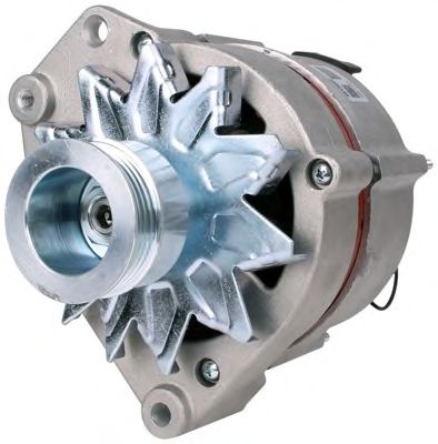 Generator / Alternator 4
