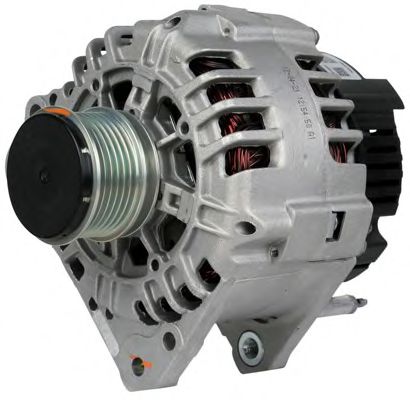 Generator / Alternator 4