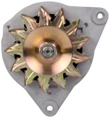 Generator / Alternator 2