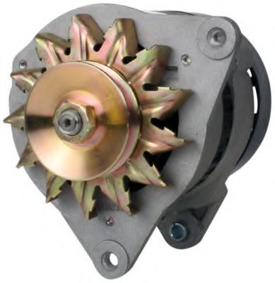 Generator / Alternator 4