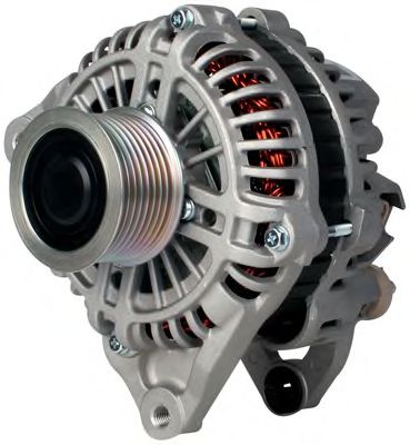 Generator / Alternator 4