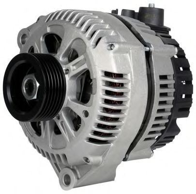 Generator / Alternator 4