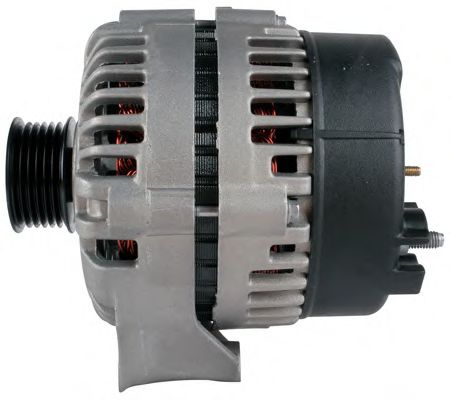 Generator / Alternator 3