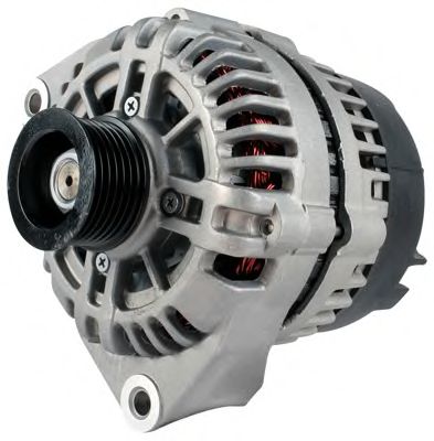 Generator / Alternator 4