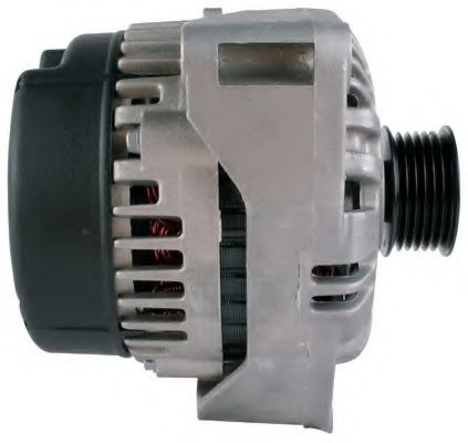 Generator / Alternator 5