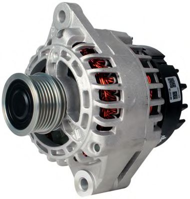 Generator / Alternator 4
