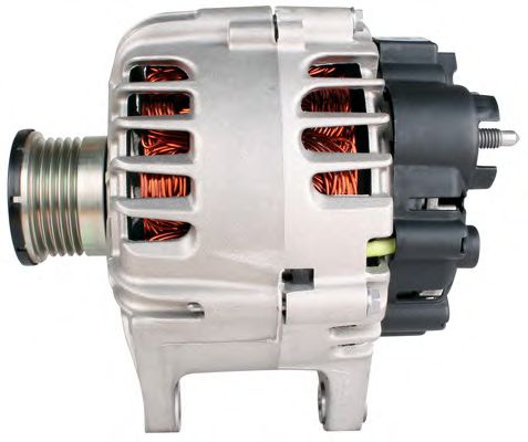 Generator / Alternator 3