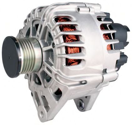 Generator / Alternator 4