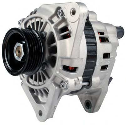 Generator / Alternator 4