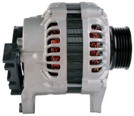 Generator / Alternator 5