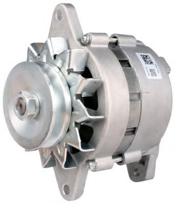 Generator / Alternator 4
