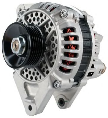 Generator / Alternator 4
