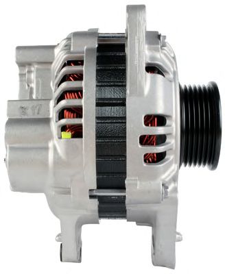 Generator / Alternator 5