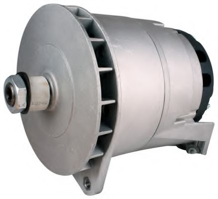 Generator / Alternator 4