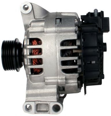Generator / Alternator 3