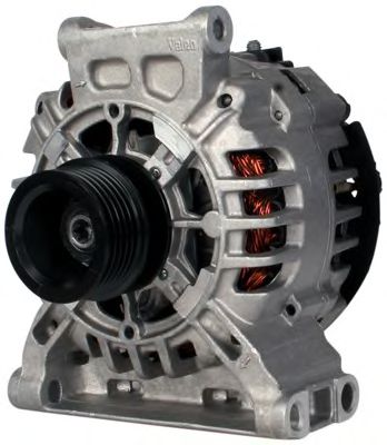 Generator / Alternator 4