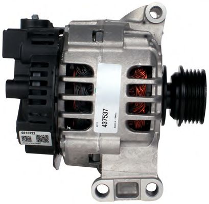 Generator / Alternator 5