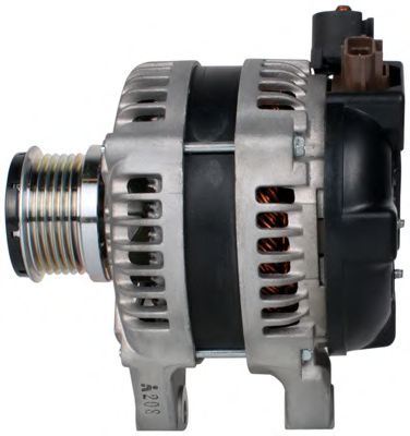 Generator / Alternator 3