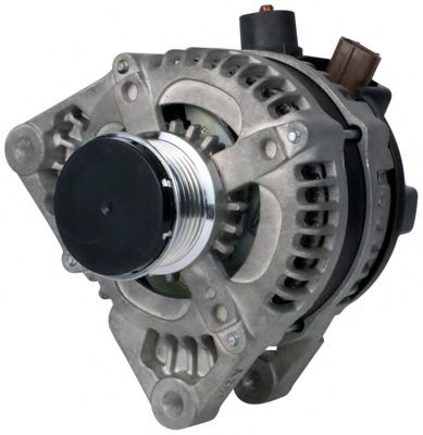 Generator / Alternator 4
