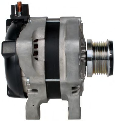 Generator / Alternator 5
