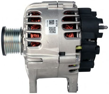 Generator / Alternator 3