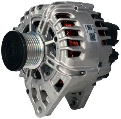Generator / Alternator 4