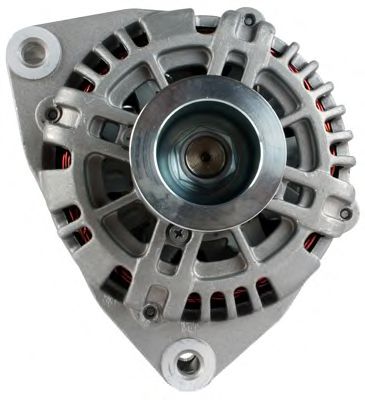 Generator / Alternator 2