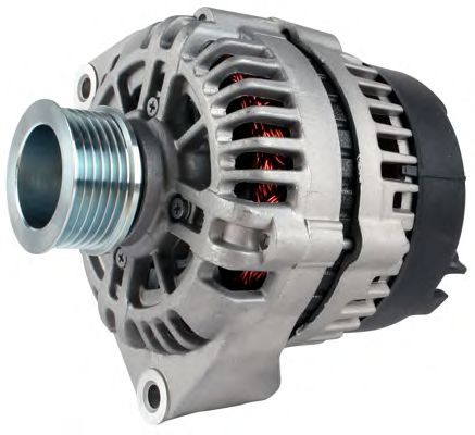 Generator / Alternator 4