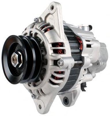 Generator / Alternator 4