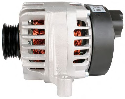 Generator / Alternator 3