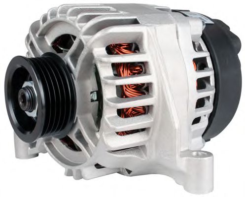 Generator / Alternator 4