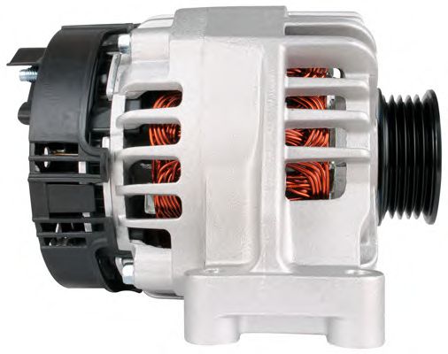 Generator / Alternator 5