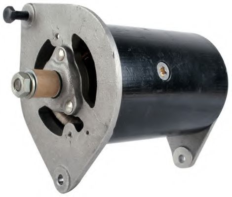 Generator / Alternator 4