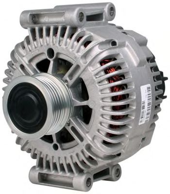 Generator / Alternator 4