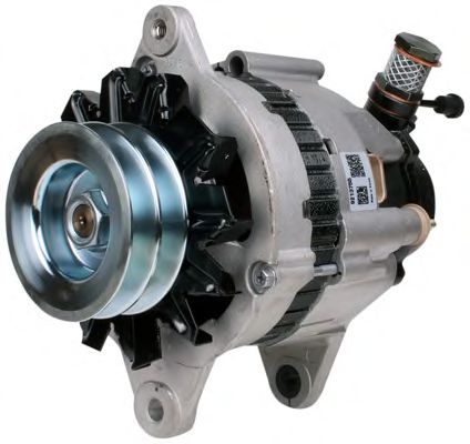 Generator / Alternator 4