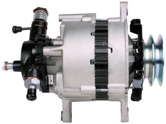 Generator / Alternator 5