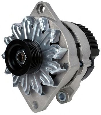 Generator / Alternator 4