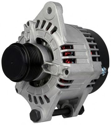 Generator / Alternator 4