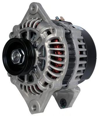 Generator / Alternator 4