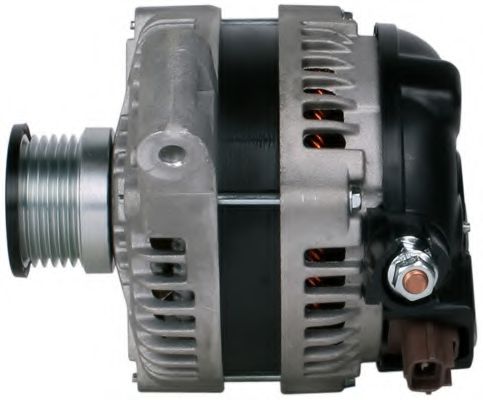 Generator / Alternator 3