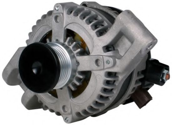 Generator / Alternator 4
