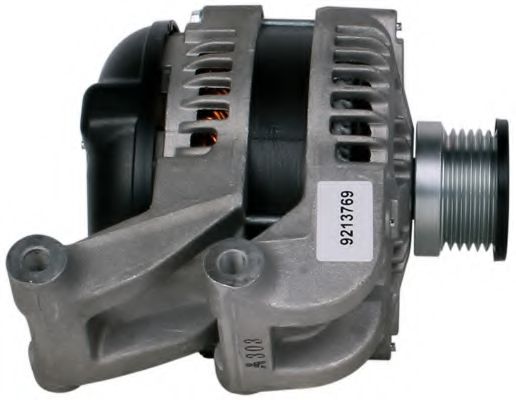 Generator / Alternator 5