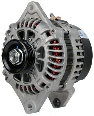 Generator / Alternator 4