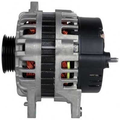 Generator / Alternator 3