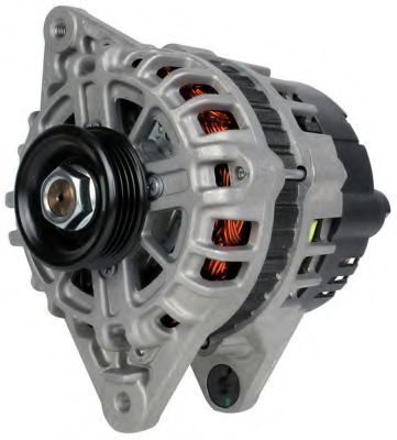 Generator / Alternator 4