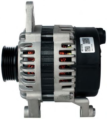 Generator / Alternator 3